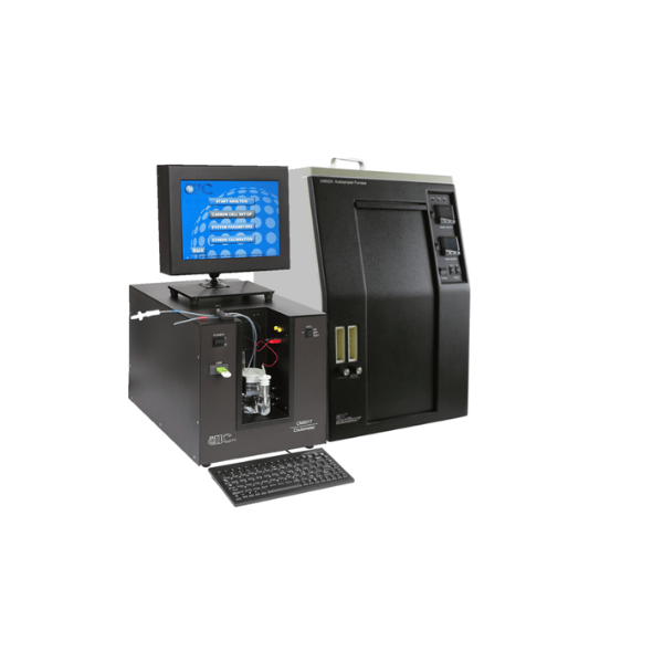 Calibration of Coulometric